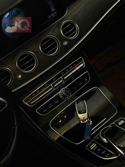 مێرسێدس بێنز E-Class